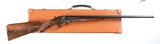 Sold Parker Reproduction DHE 20ga SxS Shotgun - 2 of 16