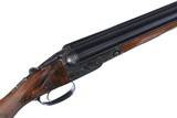 Sold Parker Reproduction DHE 20ga SxS Shotgun - 6 of 16
