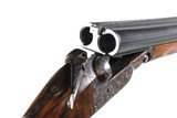 Sold Parker Reproduction DHE 20ga SxS Shotgun - 16 of 16