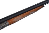 Sold Parker Reproduction DHE 20ga SxS Shotgun - 7 of 16