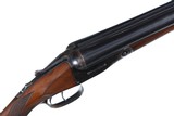 Sold Parker Trojan SxS Shotgun 12ga - 1 of 13