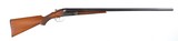 Sold Parker Trojan SxS Shotgun 12ga - 4 of 13