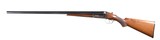 Sold Parker Trojan SxS Shotgun 12ga - 8 of 13