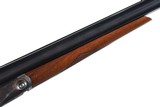 Sold Parker Trojan SxS Shotgun 12ga - 5 of 13