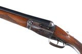 Sold Parker Trojan SxS Shotgun 12ga - 9 of 13