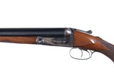 Sold Parker Trojan SxS Shotgun 12ga - 7 of 13