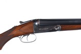 Sold Parker Trojan SxS Shotgun 12ga - 3 of 13