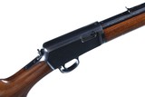 Winchester 63 Carbine Semi Rifle .22 lr