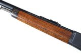 Winchester 63 Carbine Semi Rifle .22 lr - 10 of 12