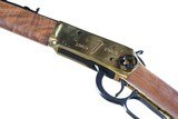 Winchester 94 Golden Spike Lever Rifle .30-30 - 11 of 15