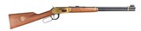 Winchester 94 Golden Spike Lever Rifle .30-30 - 4 of 15
