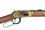 Winchester 94 Golden Spike Lever Rifle .30-30 - 3 of 15