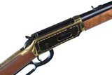 Winchester 94 Golden Spike Lever Rifle .30-30 - 5 of 15