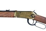 Winchester 94 Golden Spike Lever Rifle .30-30 - 9 of 15