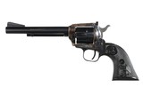 Colt New Frontier Revolver .22 lr/.22 Mag - 7 of 13