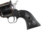 Colt New Frontier Revolver .22 lr/.22 Mag - 10 of 13