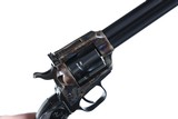 Colt New Frontier Revolver .22 lr/.22 Mag - 6 of 13