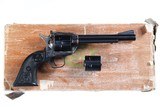 Colt New Frontier Revolver .22 lr/.22 Mag - 1 of 13