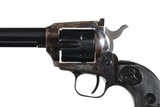 Colt New Frontier Revolver .22 lr/.22 Mag - 8 of 13