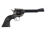 Colt New Frontier Revolver .22 lr/.22 Mag - 2 of 13