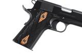 Colt Government Pistol 9mm/.30 Luger - 4 of 10