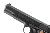 Colt Government Pistol 9mm/.30 Luger - 7 of 10