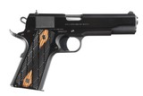 Colt Government Pistol 9mm/.30 Luger - 2 of 10