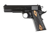 Colt Government Pistol 9mm/.30 Luger - 6 of 10