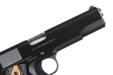 Colt Government Pistol 9mm/.30 Luger - 3 of 10
