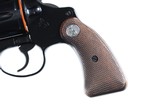 Colt Cobra Revolver .38 spl - 7 of 10