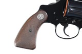 Colt Cobra Revolver .38 spl - 3 of 10