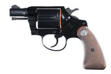 Colt Cobra Revolver .38 spl - 5 of 10