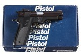 Smith & Wesson 559 Pistol 9mm - 1 of 12