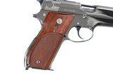 Sold Smith & Wesson 39 Pistol 9mm - 4 of 17
