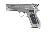 Sold Smith & Wesson 39 Pistol 9mm - 16 of 17