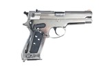 Sold Smith & Wesson 39 Pistol 9mm - 15 of 17