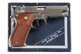 Sold Smith & Wesson 39 Pistol 9mm - 1 of 17