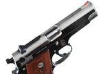 Sold Smith & Wesson 39 Pistol 9mm - 5 of 17