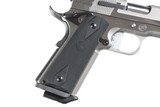 SOLD Smith & Wesson PC 1911-2 Pistol .38 Super - 4 of 9