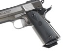 SOLD Smith & Wesson PC 1911-2 Pistol .38 Super - 8 of 9