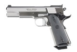SOLD Smith & Wesson PC 1911-2 Pistol .38 Super - 6 of 9