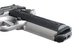 SOLD Smith & Wesson PC 1911-2 Pistol .38 Super - 9 of 9
