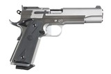 SOLD Smith & Wesson PC 1911-2 Pistol .38 Super - 2 of 9