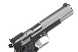 SOLD Smith & Wesson PC 1911-2 Pistol .38 Super - 5 of 9