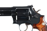 SOLD - Smith & Wesson 586 Combat Magnum Revolver .357 Mag - 8 of 14
