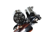 SOLD - Smith & Wesson 586 Combat Magnum Revolver .357 Mag - 13 of 14