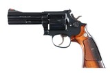 SOLD - Smith & Wesson 586 Combat Magnum Revolver .357 Mag - 7 of 14