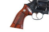 SOLD - Smith & Wesson 586 Combat Magnum Revolver .357 Mag - 5 of 14