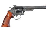 Smith & Wesson 29-2 Revolver .44 Mag