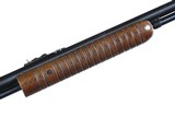 SOLD Winchester 62A Slide Rifle .22 sllr - 4 of 12